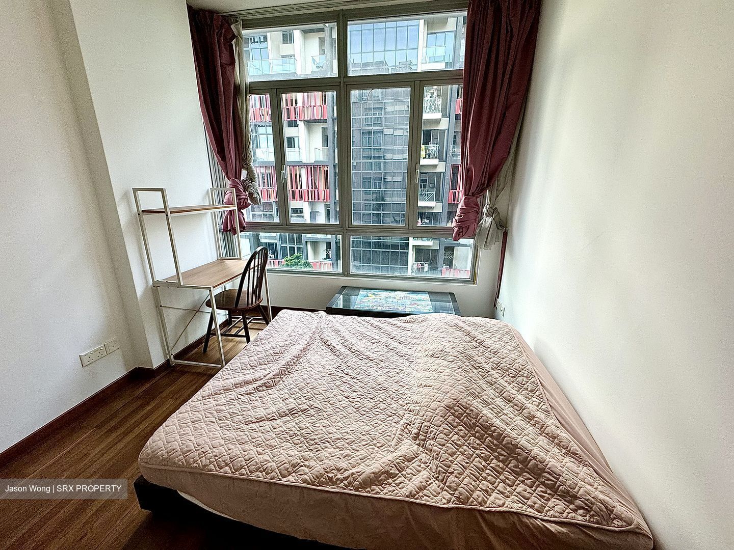 The Alcove (D14), Apartment #418165571